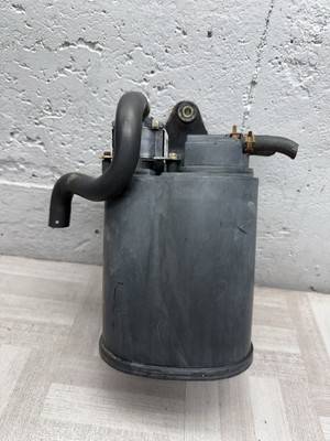   99-00 HONDA CIVIC - EVAP CHARCOAL FUEL VAPOR CANISTER EMISSIONS TANK OEM OE
