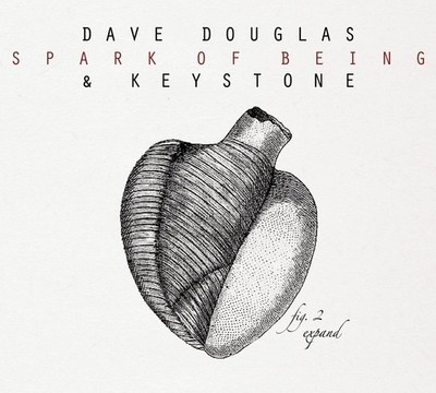 Douglas, Dave  Keystone Spark of Being: Expand CD