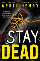 Stay Dead | April Henry | Englisch | Buch | 2024 | Ean 9780316480291