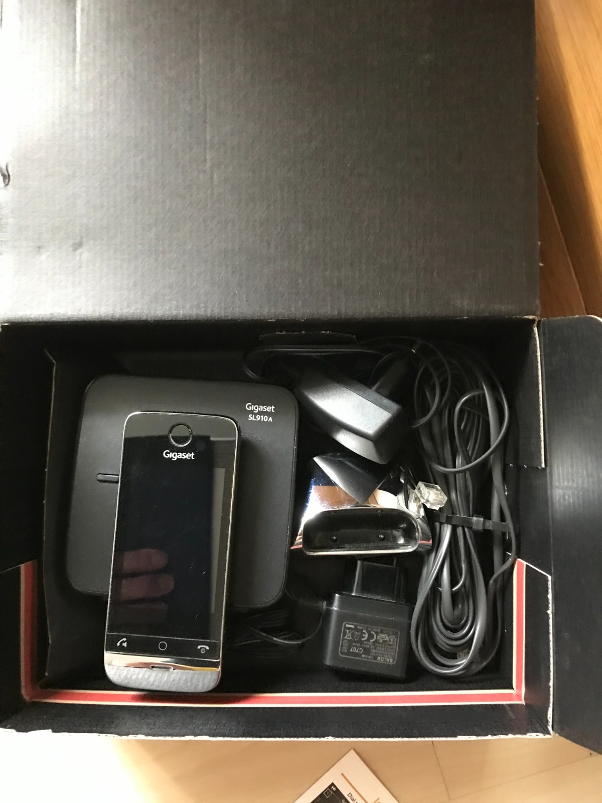 Foto 1 di 7