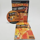 Tony Hawk Underground 2 (Sony PlayStation 2 PS2, 2004) Complete W/Manual Tested