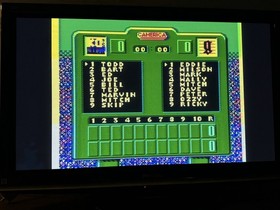 4 Quattro Sports Nintendo Nes 1988 Authentic Tested Works