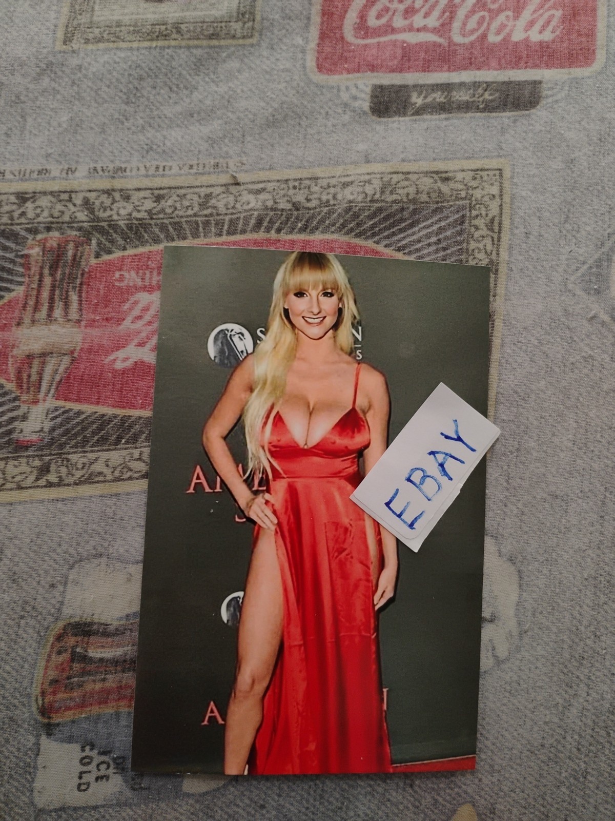 MELISSA RAUCH, BEAUTIFUL SEXY, GLOSSY COLOR 4X6 PHOTO NEW eBay