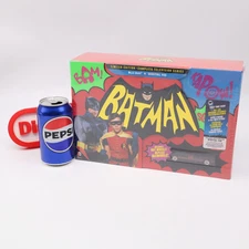 CLASSIC BATMAN: COMPLETE TELEVSION SERIES 13 DISC BLU-RAY Sealed!