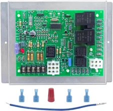 Nordyne 624631 Control Board - Safe and Efficient Replacement Solution