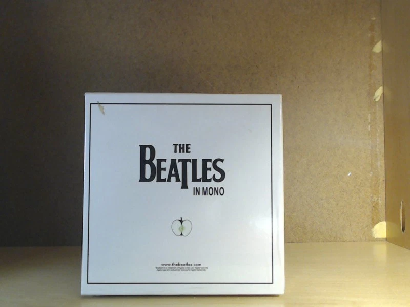 beatles mono box products for sale | eBay