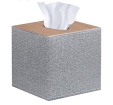 Tissue Box Holder
