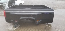 Pickup Box Bed Assembly Dually Drw 1993 Chevy Truck 3500 Black Pickup Box Bed Assembly Dually Drw 1993 Chevy Truck 3500 Black