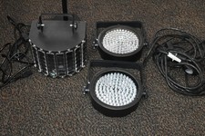 Chauvet DJ SlimPAR 56 ILS RGB Wash Light