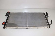 Kühler - 701121253K - VOLKSWAGEN VW PICK-UP DH 2,5 SYNCRO - 34,950 km