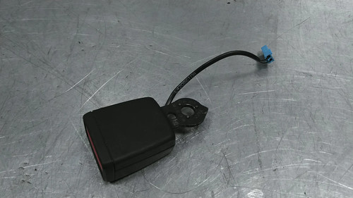BOUCLE DE CEINTURE ARRIÈRE DROIT Volkswagen T-Roc Cabrio 2021 8W7857740D - Photo 2/3