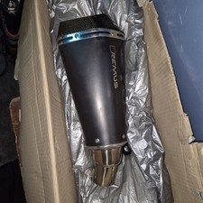 Remus Hypercone GSX 1000 S