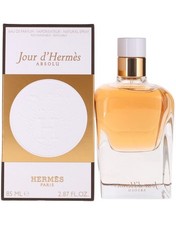 Jour d'Hermes Absolu by Hermes for Women EDP Spray Perfume 3.4oz New