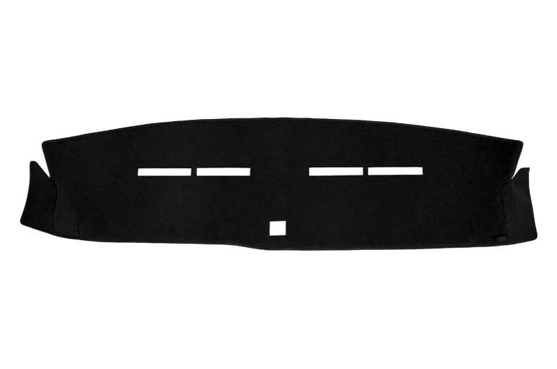 For Rolls-Royce Silver Spirit 81-84 Sedona Suede Charcoal Dash Cover