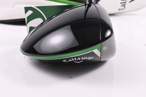 Callaway Elyte Triple Diamond Driver / 9 Degree / Stiff Flex Tensei AV Blue 55 - Picture 3 of 9