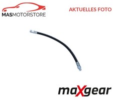 BREMSSCHLAUCH BREMSLEITUNG VORNE MAXGEAR 52-0400 A FÜR AUDI 100 C2,434,436