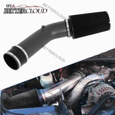 For Ford F250 F350 F450 F-250 7.3L Diesel 1999-03 Cold Air Intake Tube w/Filter