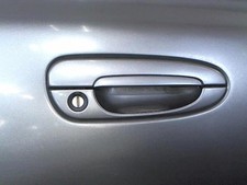 Porte avant et accessoires Mazda 626