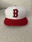 Brand New MLB Boston Red Sox New Era 59FIFTY Fitted 7 1/2 Baseball Hat FREE SHIP