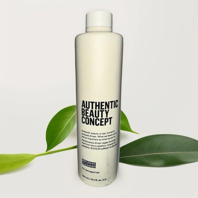 SALE Authentic Beauty Concept Replenish Cleanser 10oz Vegan No Silicone Shampoo