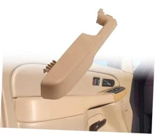 Driver Left Side Front Door Armrest Handle Replacement Compatible with 1999 
