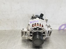24 2024 TOYOTA TACOMA 2.4L ALTERNATOR 130 AMP