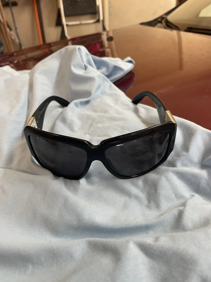 Bvlgari Sun Glasses - Image 3 of 4