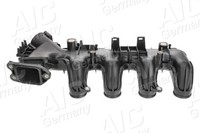 Saugrohrmodul AIC 57686 FüR Ford Focus 2 Turnier Fiesta 6 CB1 CCN MAX DM2 Van 3E