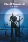 DAVID GILMOUR ON AN ISLAND PARLOPHONE 094635569513 PINK FLOYD PROG 180G