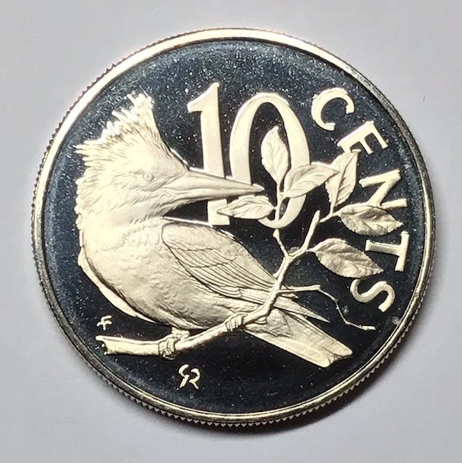 1974 British Virgin Islands Coins for sale | eBay