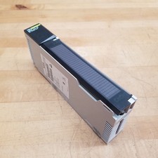 Modicon 140CPS11400 AC PS, 115/230V, 8A - USE...