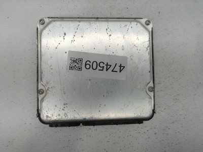 2017-2019 Toyota Corolla Engine Computer Ecu Pcm Ecm Pcu Oem W5PZU