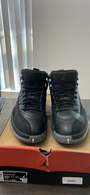 Size 10.5 - Air Jordan 12 Utility Grind