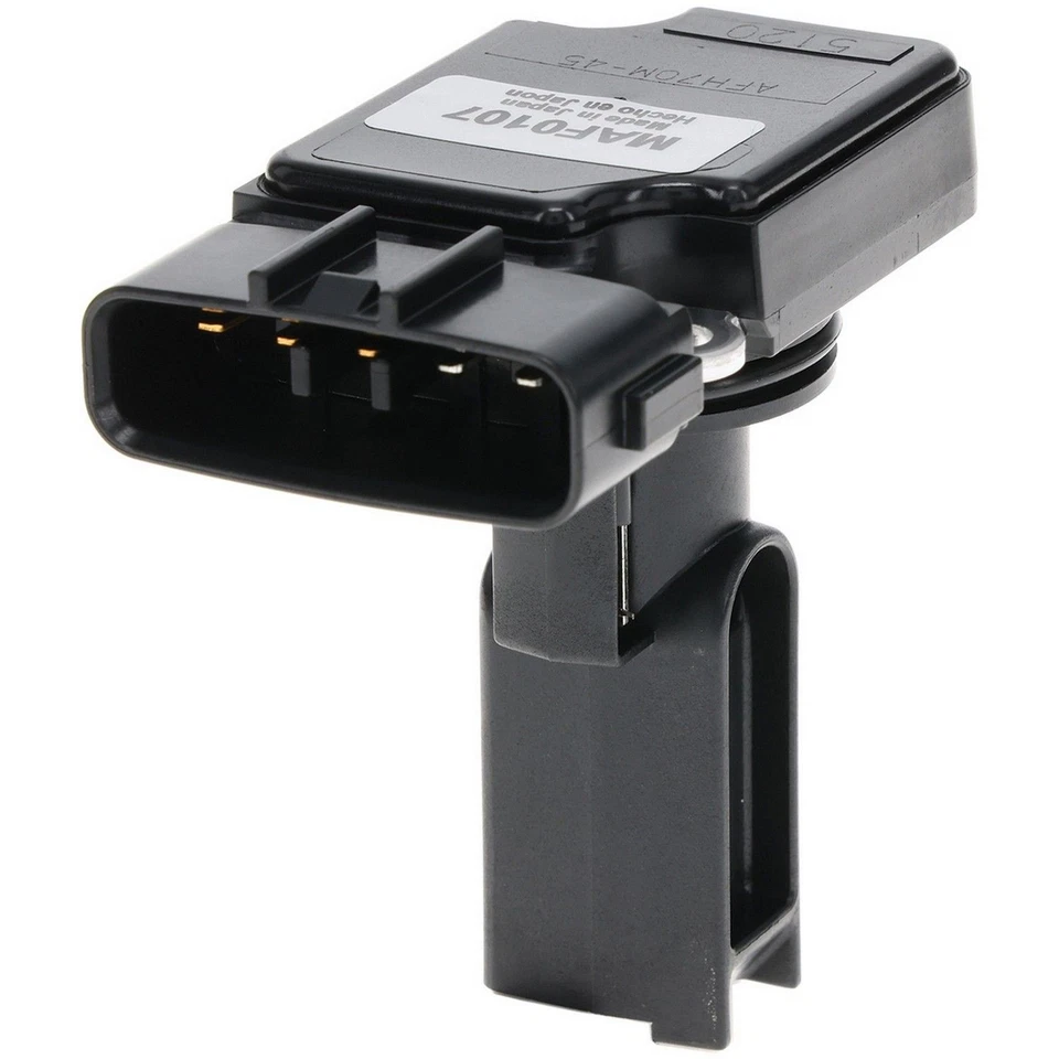 Sensor de flujo de aire Hitachi Maf0107 para 03-07 Suzuki Aerio Foto 2 de 4