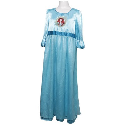 Disney Store, Verkleidung, Größe: 128, Polyamid/Polyester, Blau #JaN