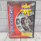 Video Now The Amanda Show Volume 1 Pvd Tiger Electronics