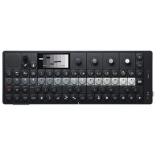 Teenage Engineering OP-XY All-In-One Synthesizer, Sequencer/Sampler Demo Deal 