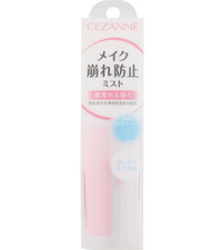 CEZANNE Makeup Fix Mist 48 ml | Japanese Sett...