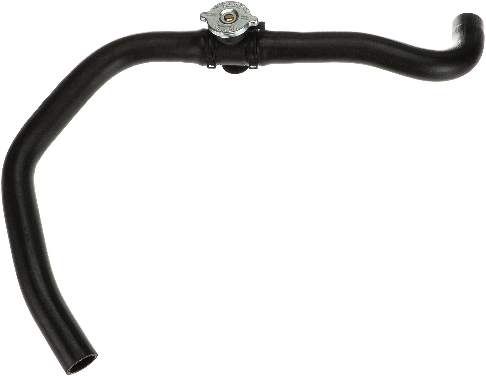 Upper GATES 05-2402 Radiator Hose for CHRYSLER,DODGE