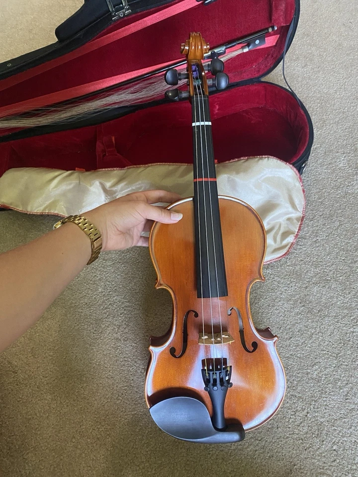 Violin - Image 2 of 4