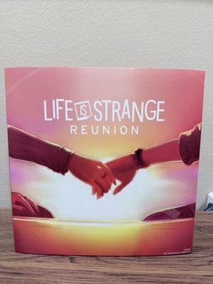 Life Is Strange Reunion Collectors Edition PS5