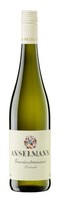 Anselmann WeißWein GewüRztraminer Kabinett Pfalz PräDikatswein 0,75L WeißWein