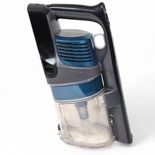 Shark IZ201 Ersatz Motorgehäuse mit Akku & Filter gereinigt & getestet