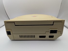SEGA DREAMCAST FOR PARTS