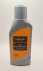 Halfords Car Wash & Wax 500ml Streak Free Formulation Removes Grime Heavy Duty