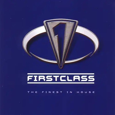 Various - FirstClass - The Finest in House