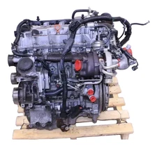 Motor Diesel - Honda Accord (2009) N22B1 10002RL0G00