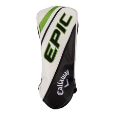 Callaway Epic Fairway Wood Headcover Green Wood Head Cover