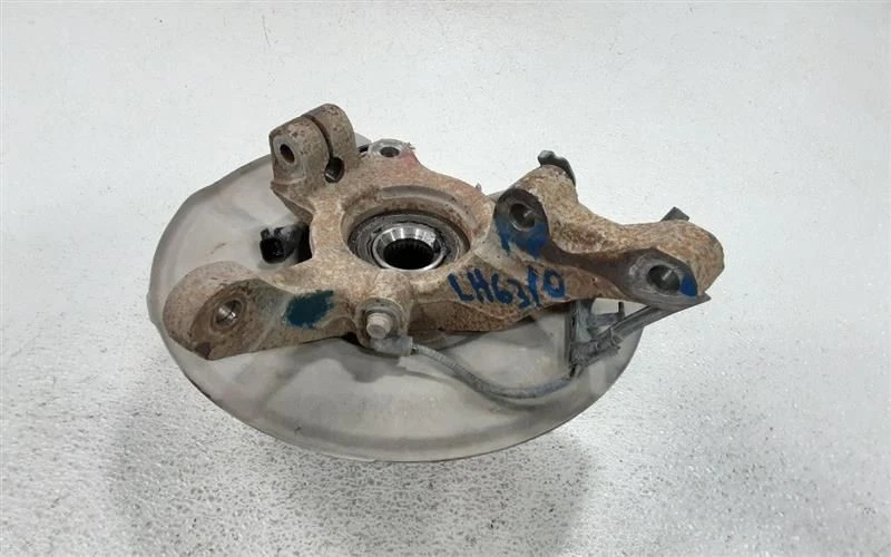 2007-2022 Mitsubishi Outlander Front Right Spindle Knuckle Assembly OEM Foto 2 de 4