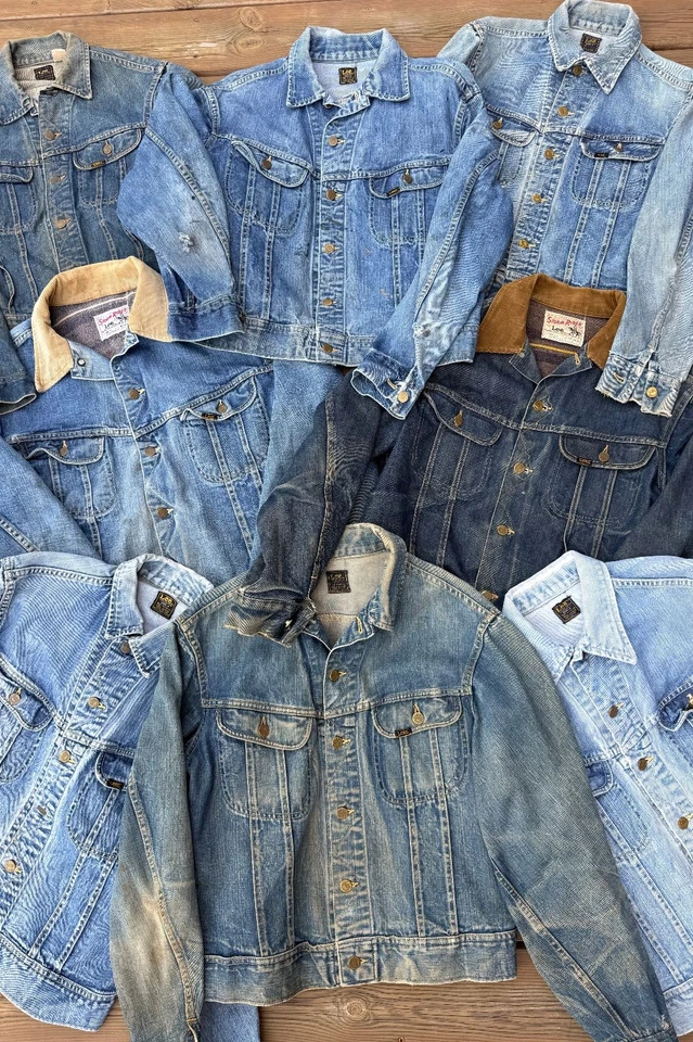 TRUE VINTAGE 50s-Y2K CLOTHING *$10 STARTS*